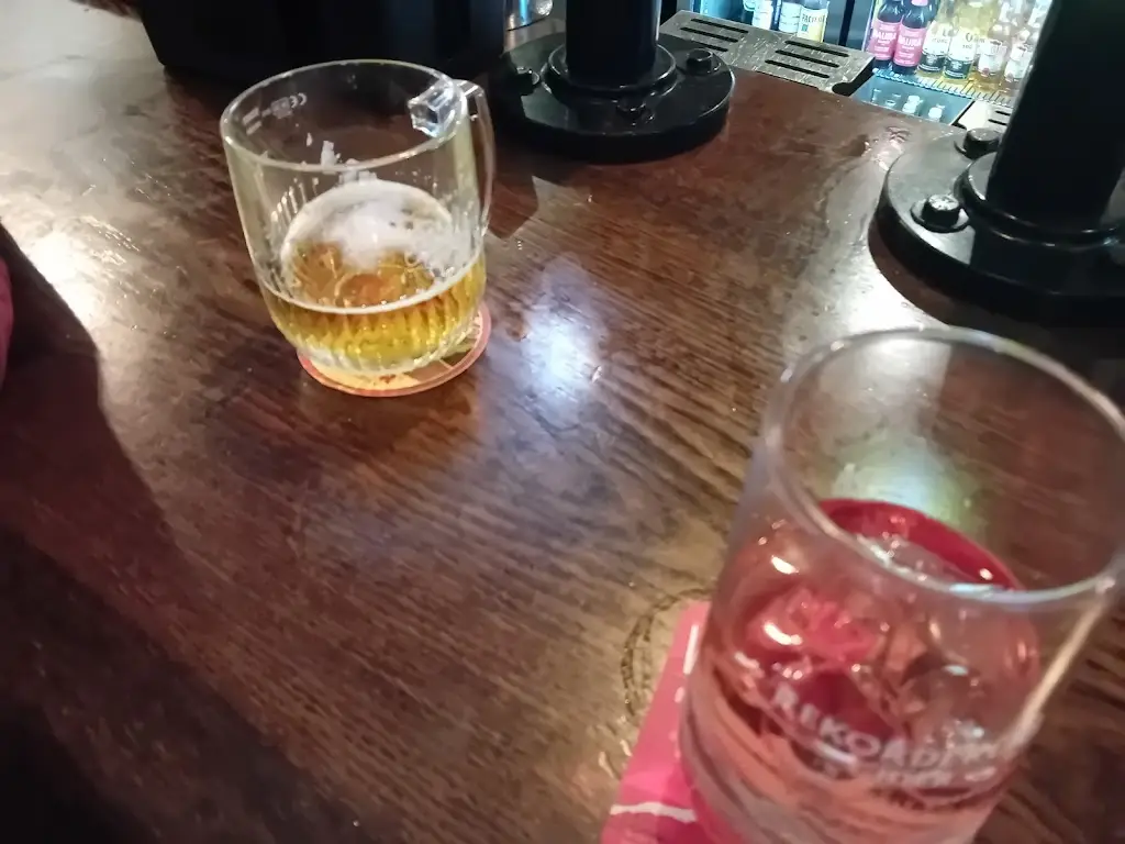 Menu_The Treehouse Bar and Kitchen_Haworth_immagine_5