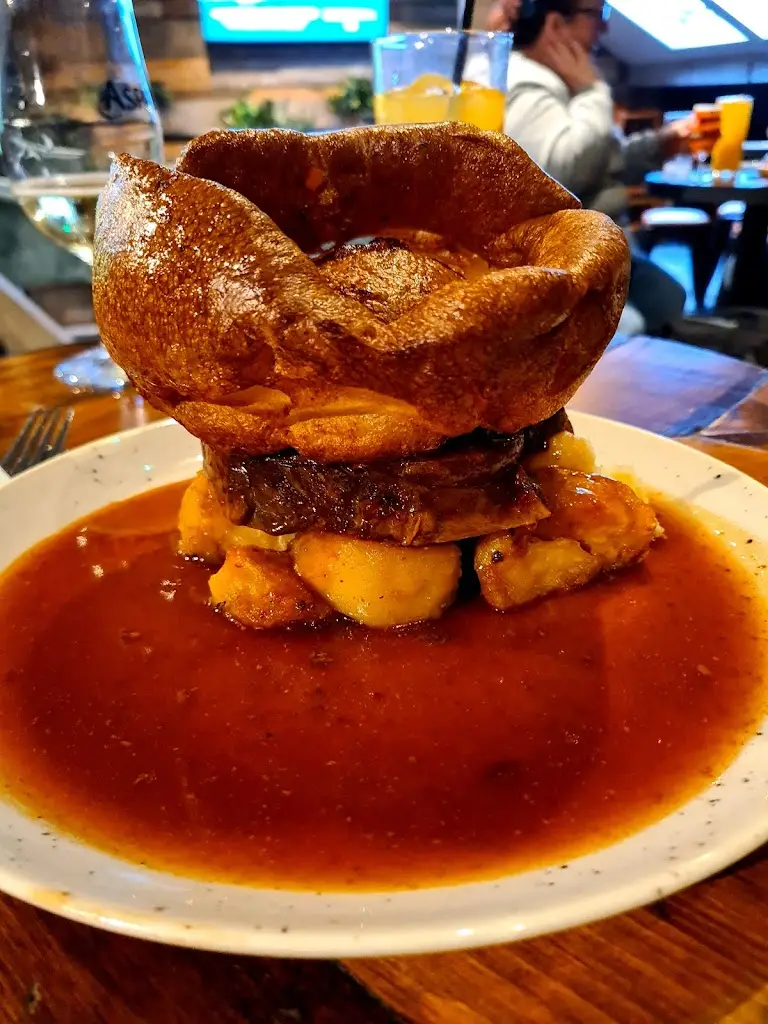 Menu_The Treehouse Bar and Kitchen_Haworth_immagine_6