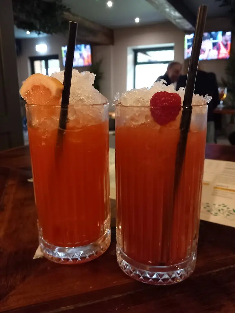 Menu_The Treehouse Bar and Kitchen_Haworth_immagine_9