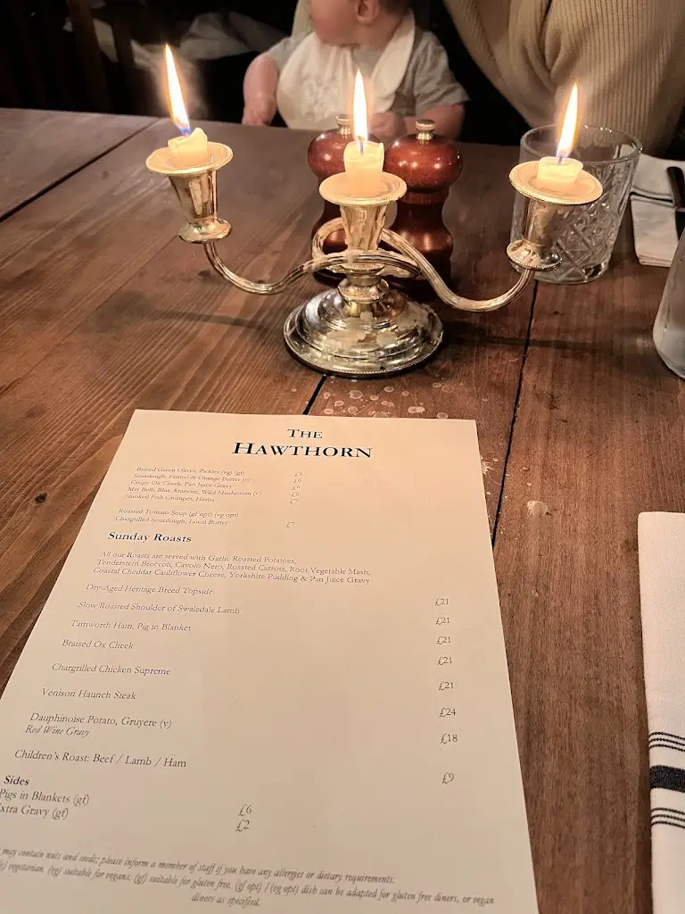 Menu_The Hawthorn_Haworth_image_2