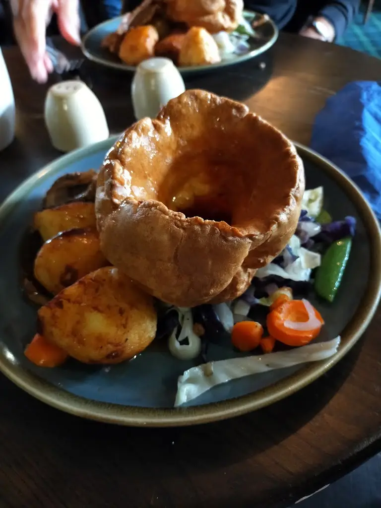 Menu_Haworth Old Hall_Haworth_image_5