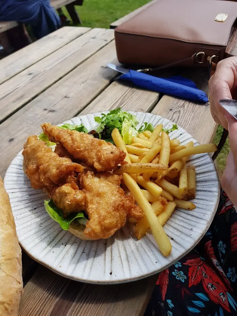 Menu_Haworth Old Hall_Haworth_image_6