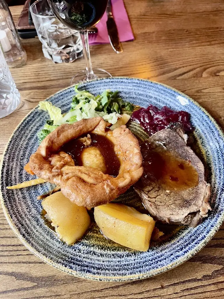 Menu_Haworth Old Hall_Haworth_image_8