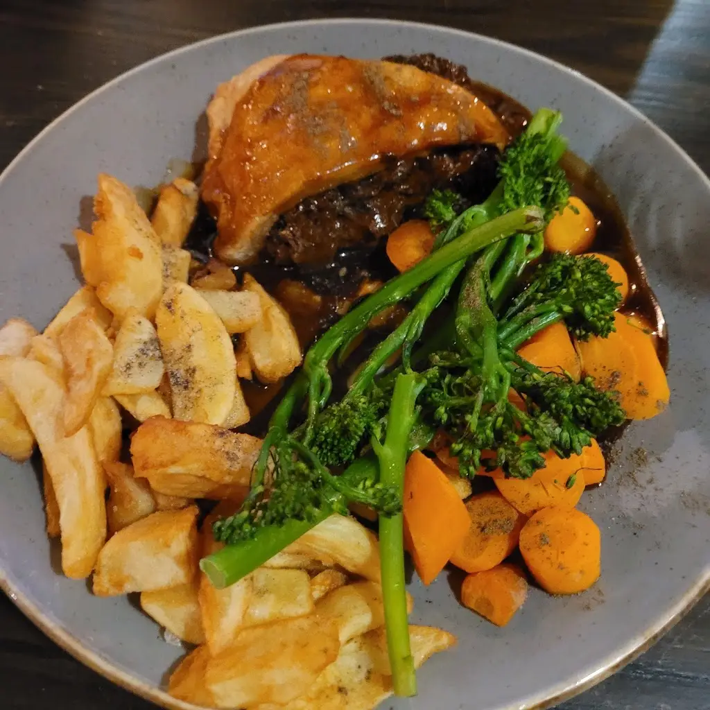 Menu_Haworth Old Hall_Haworth_image_9