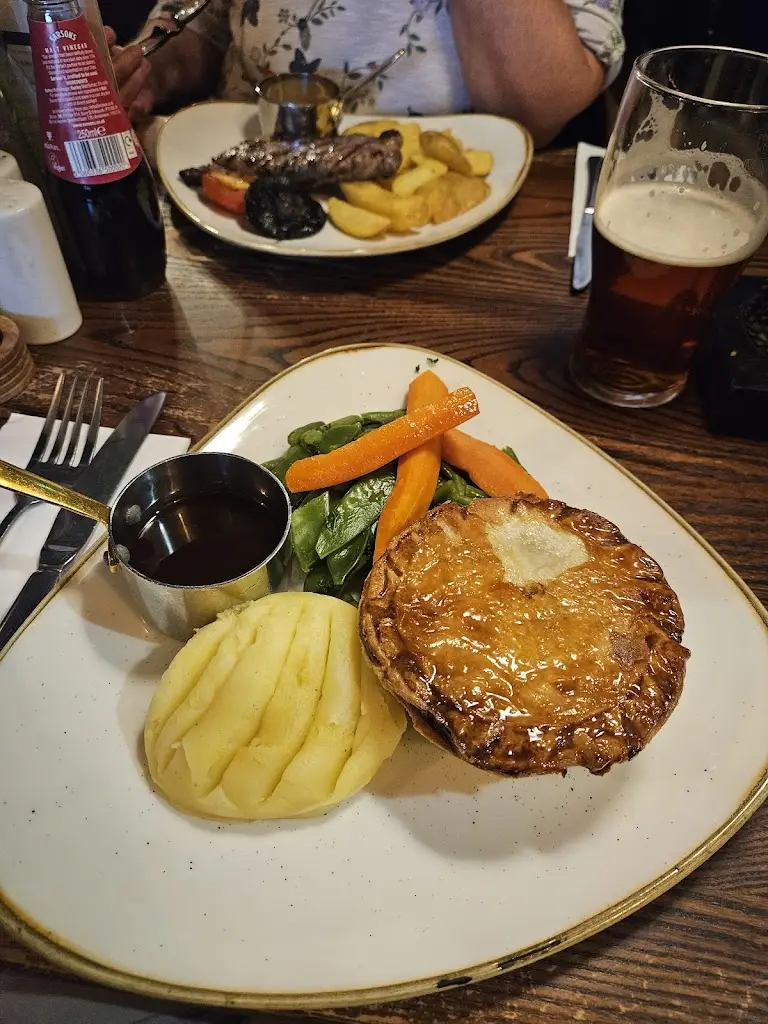 Yorkshire _Walker_Haworth Old Hall_Haworth_review