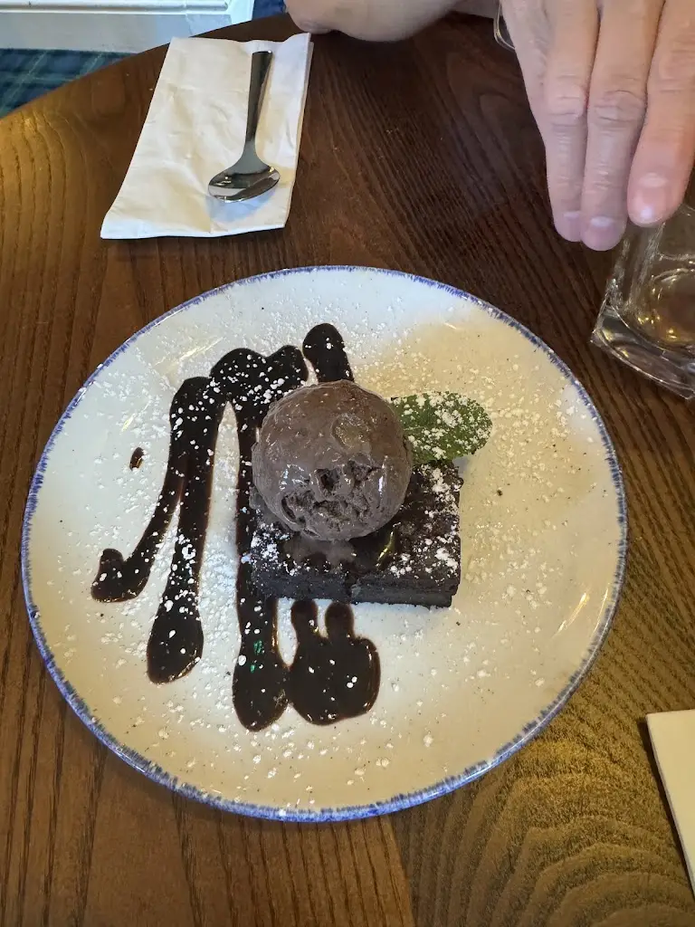 Chloe Marshall_Haworth Old Hall_Haworth_review