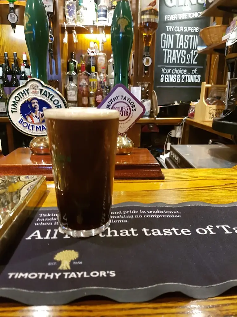 Menu_The Fleece Inn_Haworth_image_5