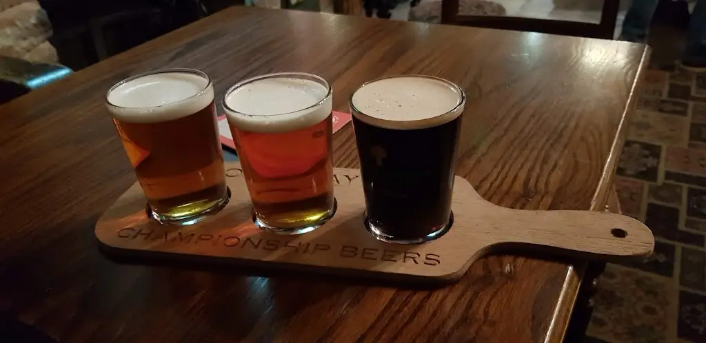 Menu_The Fleece Inn_Haworth_image_6