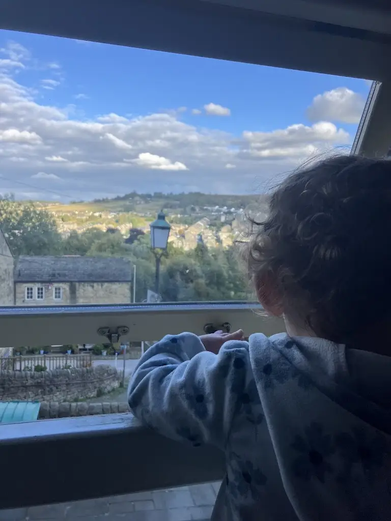 B Aton_The Fleece Inn_Haworth_review