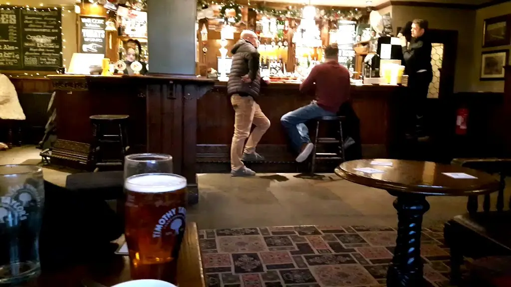 The Fleece Inn_Haworth_slider_image_2