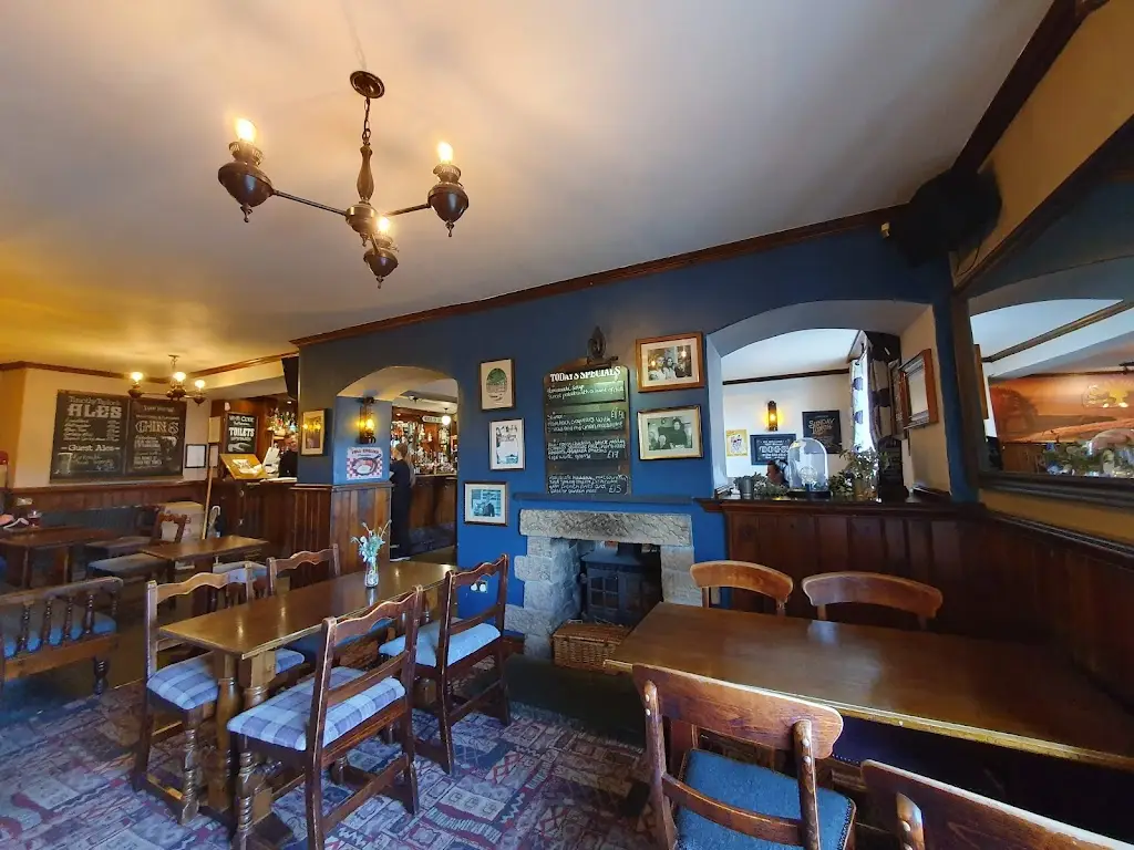 The Fleece Inn_Haworth_slider_image_3