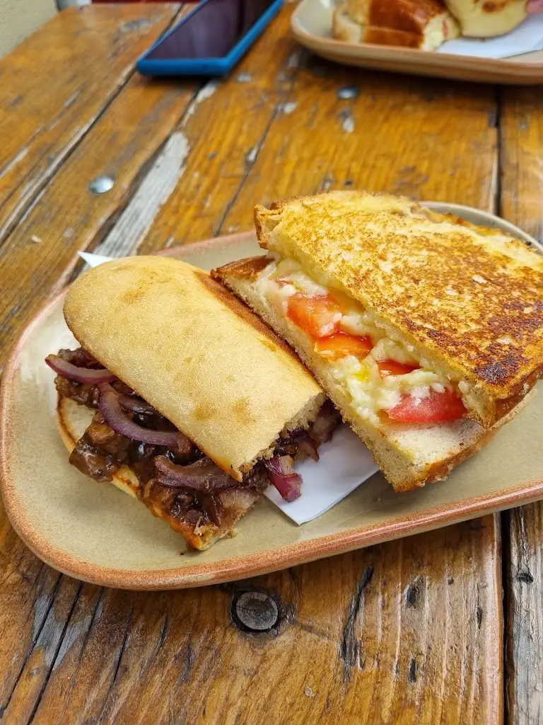 The Buffet Car Cafe_Haworth_slider_image_2