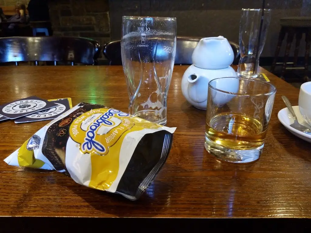 Menu_The Kings Arms_Haworth_image_8