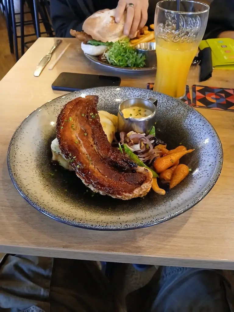 Menu_The Bronte_Haworth_image_6