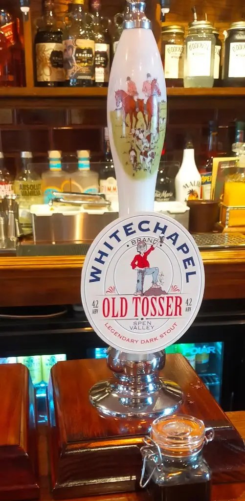 David Heaney_Haworth Steam Brewing Co_Haworth_review