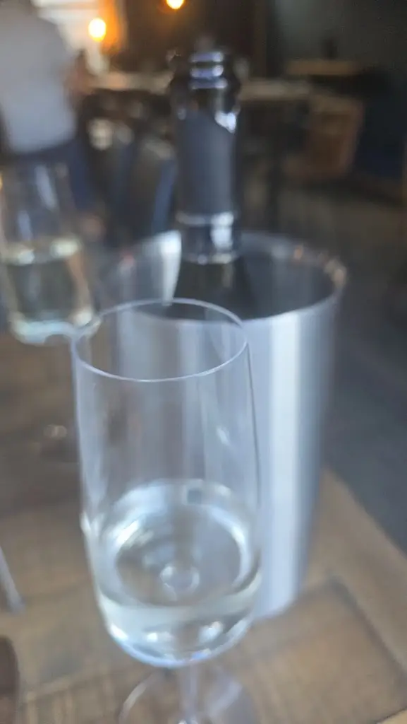 Emma Spencer_Tap and Tonic Haworth_Haworth_review