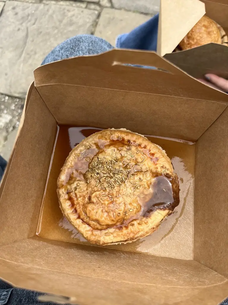 Menu_Hunters of Haworth_Haworth_image_4