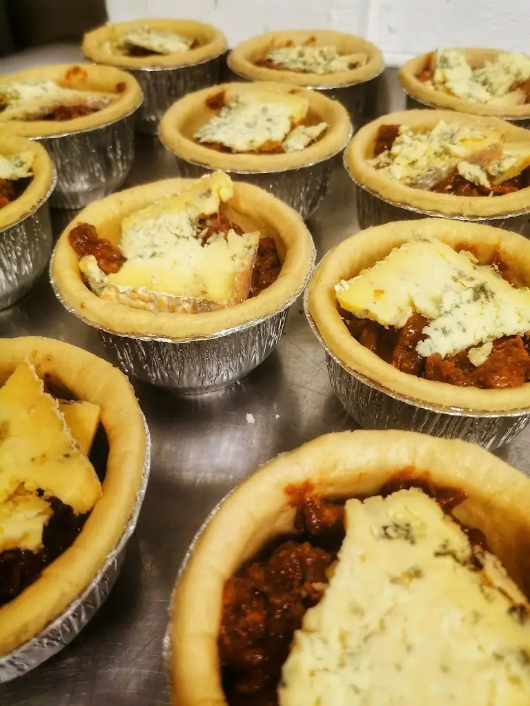 Menu_Hunters of Haworth_Haworth_image_5