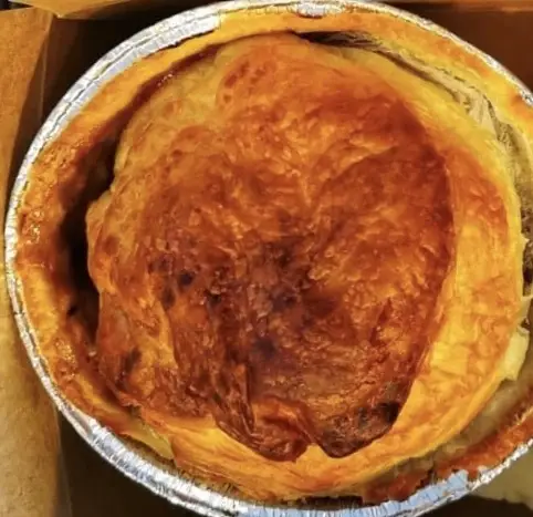 Menu_Hunters of Haworth_Haworth_image_6