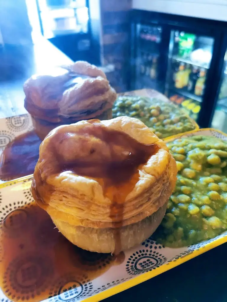 Menu_Hunters of Haworth_Haworth_image_7