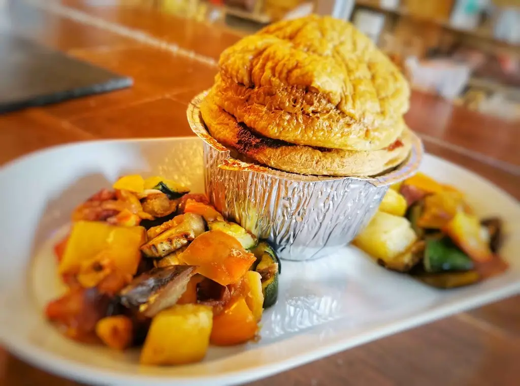 Menu_Hunters of Haworth_Haworth_image_9