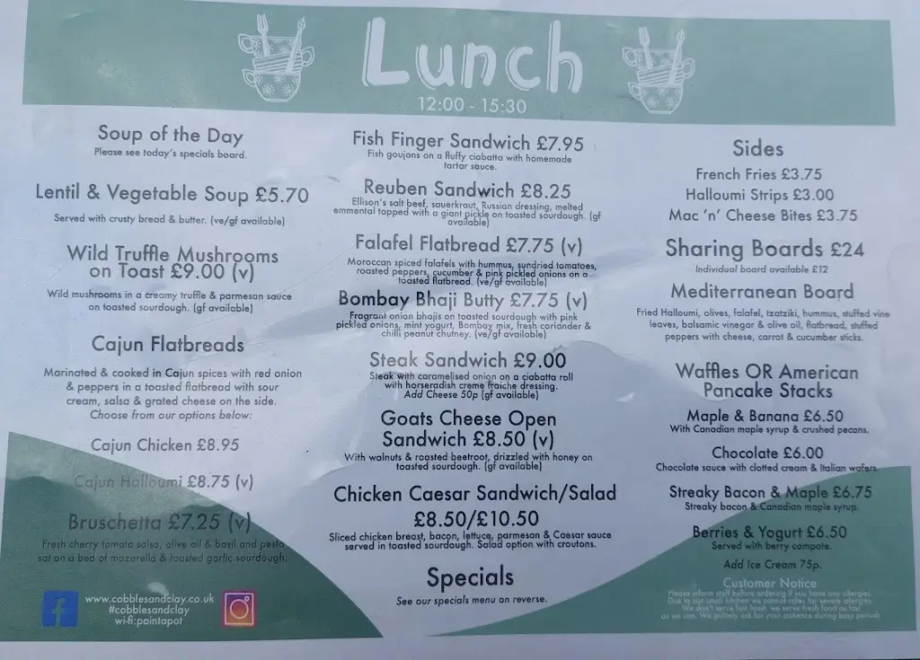 Menu_Cobbles & Clay_Haworth_image_3