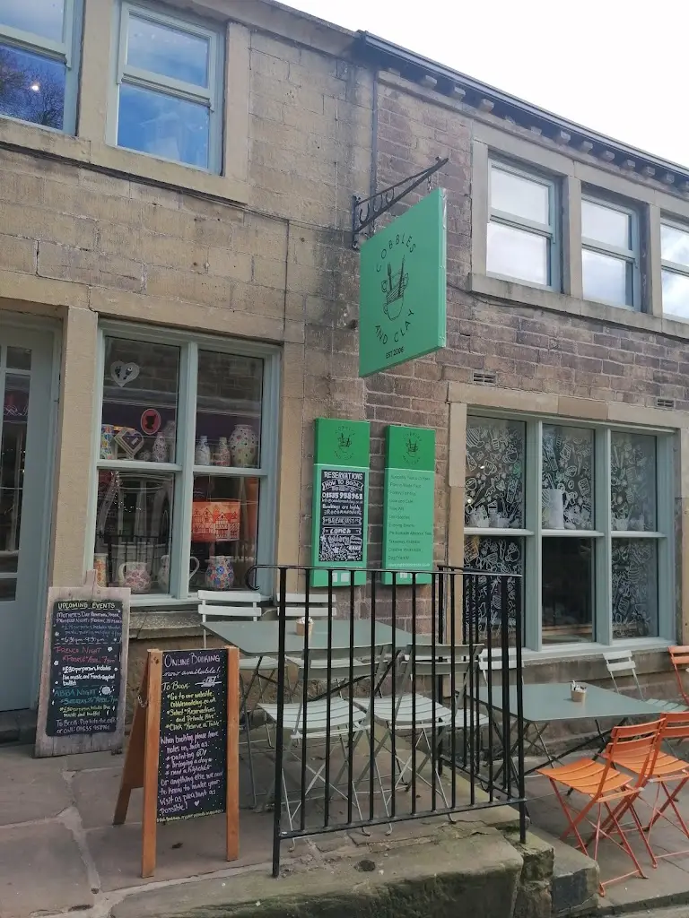 Debbie Convery_Cobbles & Clay_Haworth_review