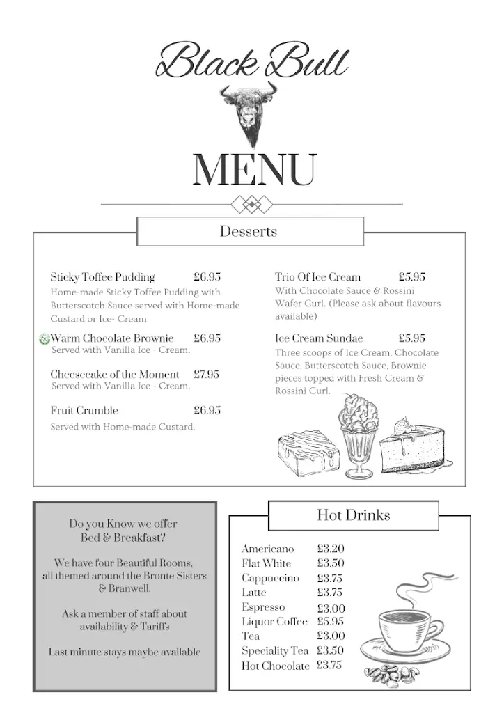 Menu_The Black Bull Haworth_Haworth_image_2