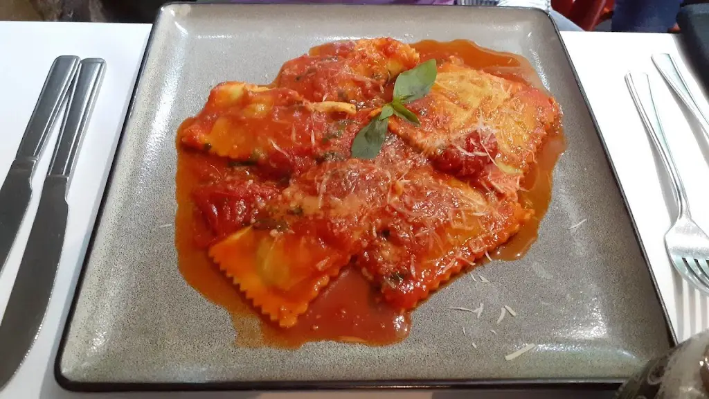 Menu_La Foglia - Italian Restaurant_Banbury_imagen_6