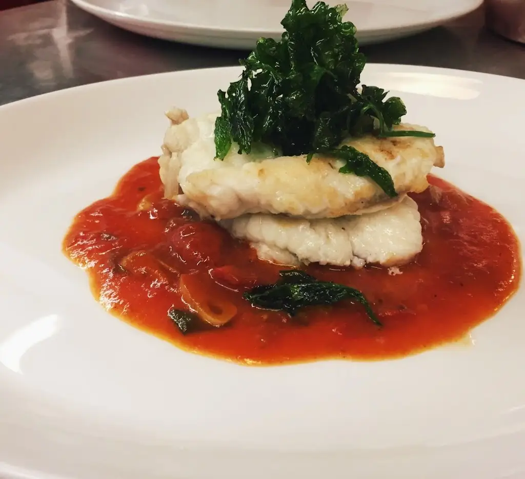 Menu_La Foglia - Italian Restaurant_Banbury_imagen_7