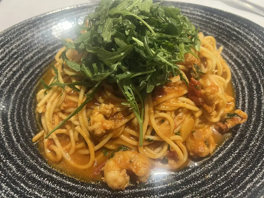 Menu_La Foglia - Italian Restaurant_Banbury_imagen_8