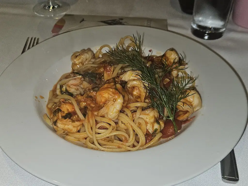 Jenni Jayne_La Foglia - Italian Restaurant_Banbury_reseña
