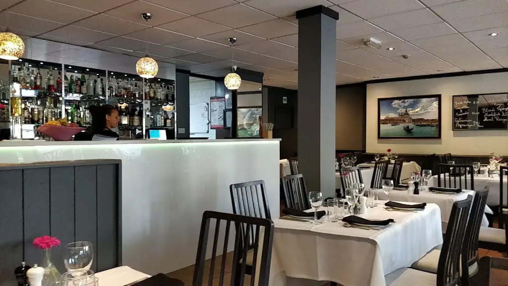 La Foglia - Italian Restaurant restaurante en Banbury