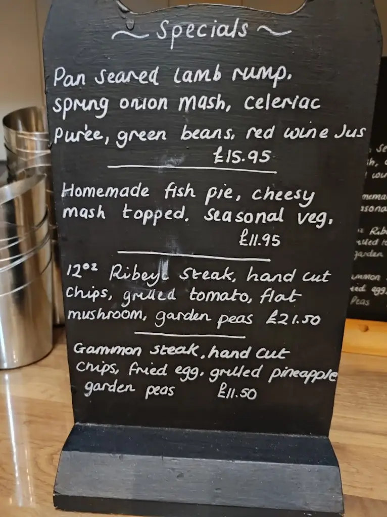 Menu_Black Boy Inn, Heage_Heage_immagine_3