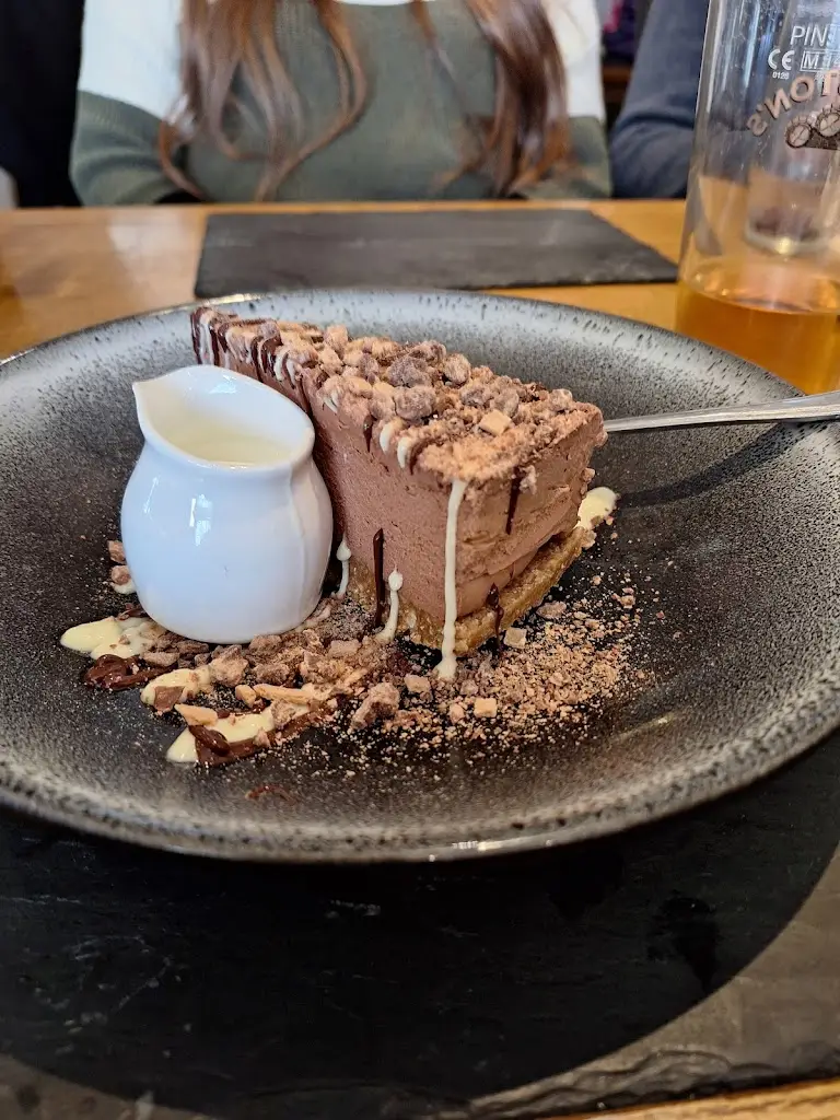 Menu_Black Boy Inn, Heage_Heage_immagine_5