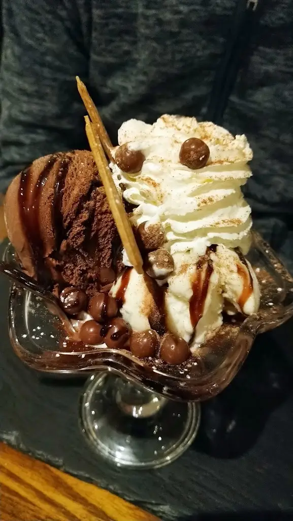 Menu_Black Boy Inn, Heage_Heage_immagine_9