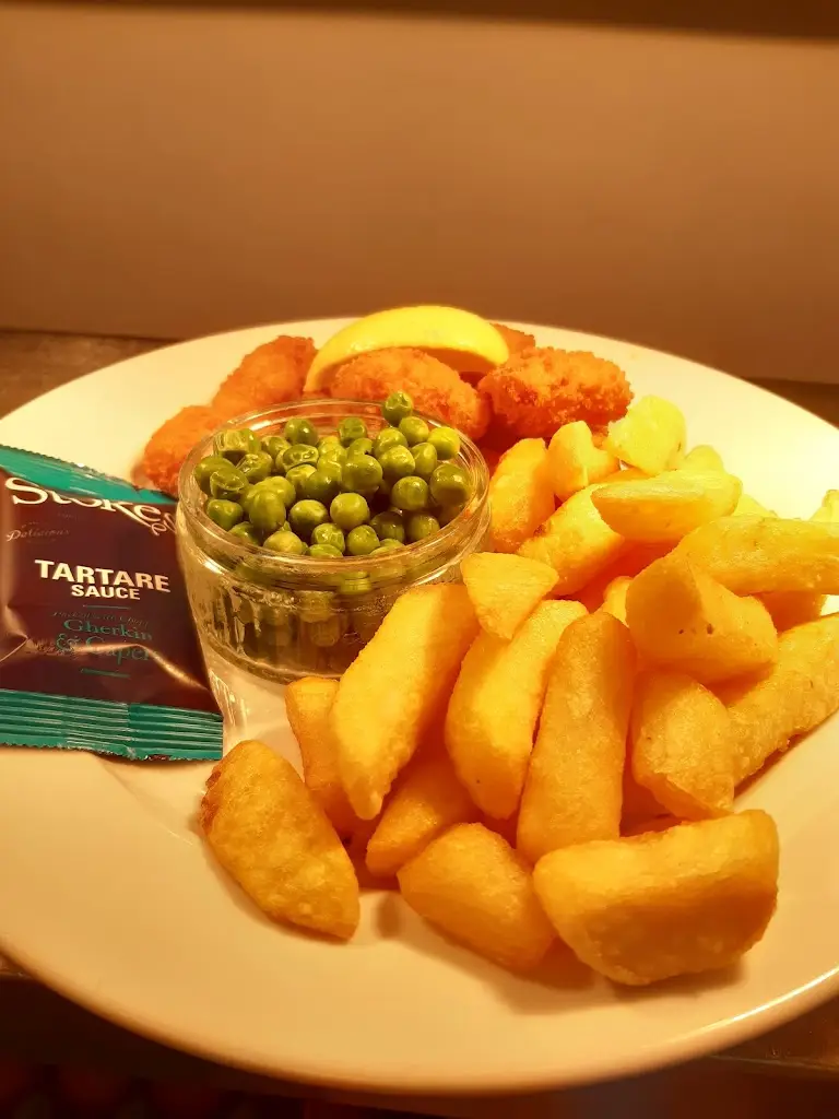 Menu_The Spanker Inn_Heage_immagine_8