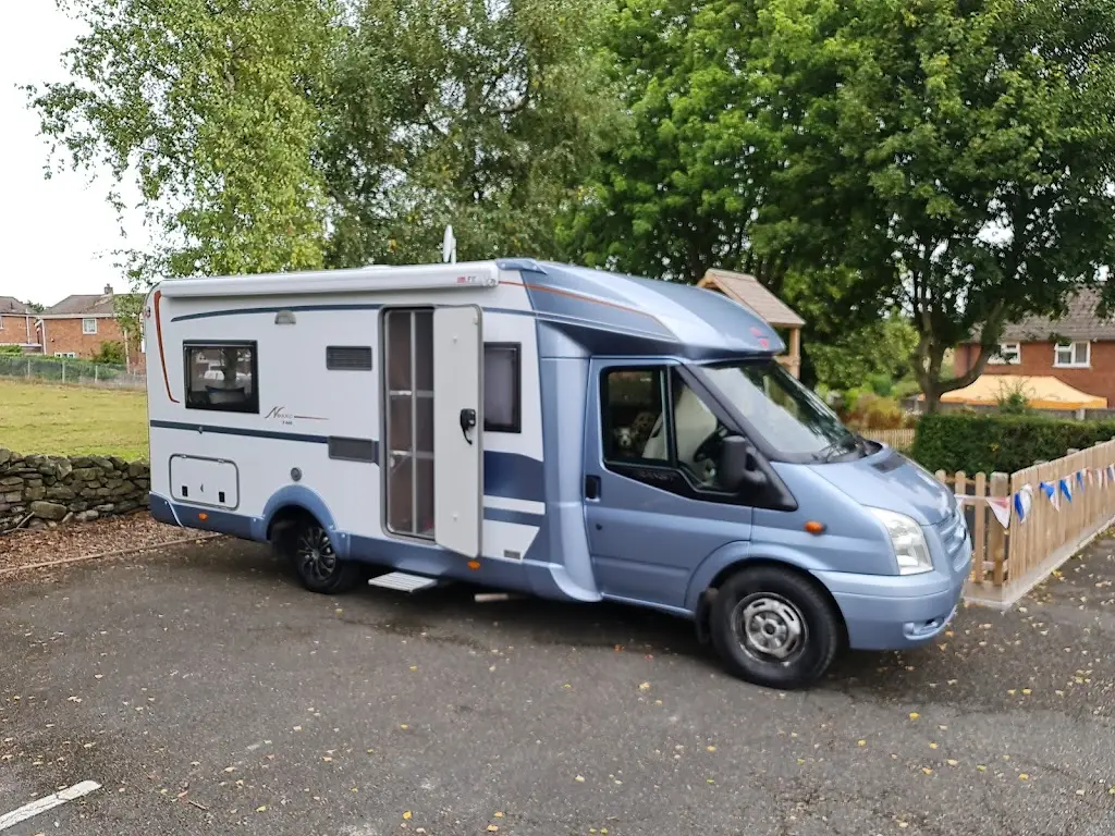 Andrew Gledhill_The Spanker Inn_Heage_recensione