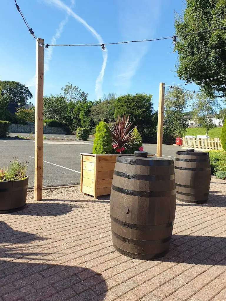 Gillian Bainbridge_The Spanker Inn_Heage_recensione