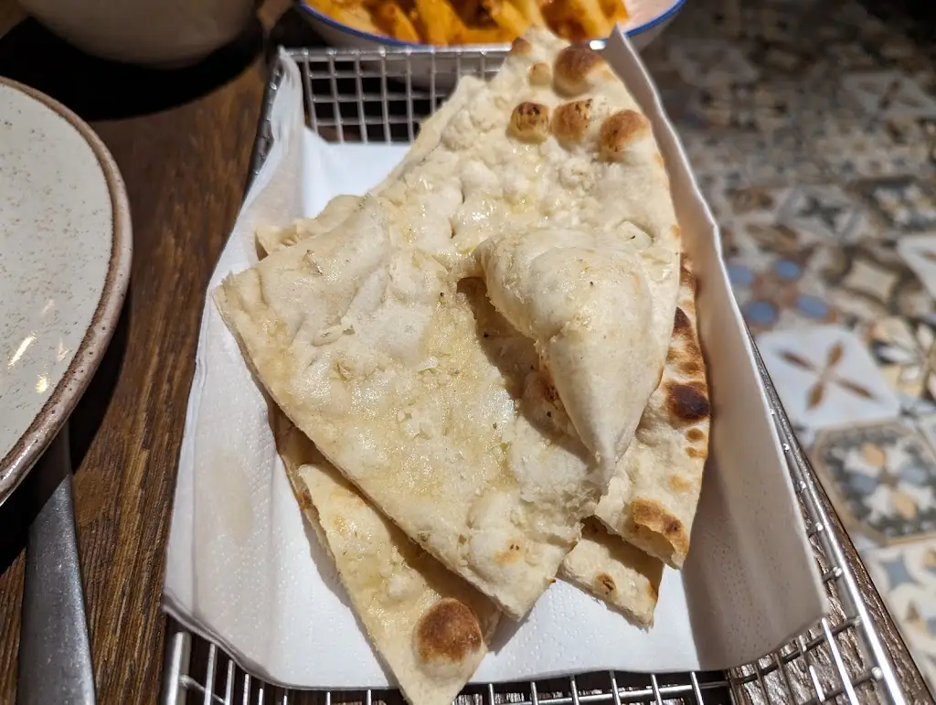 Menu_The Elephant and Peacock_Heage_image_8