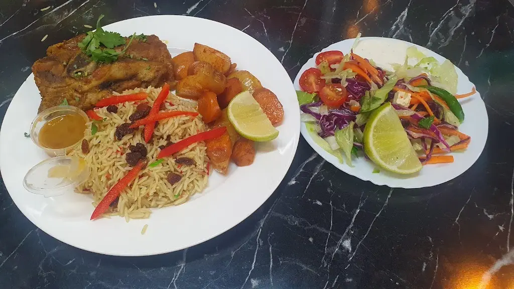 Menu_Jubba Cafe & Restaurant_Hayes_image_1