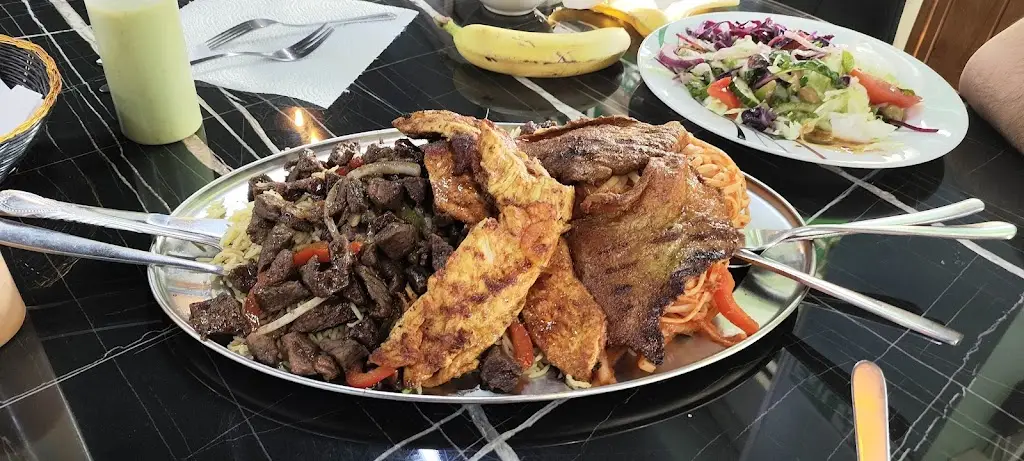 Tanzina S_Jubba Cafe & Restaurant_Hayes_review