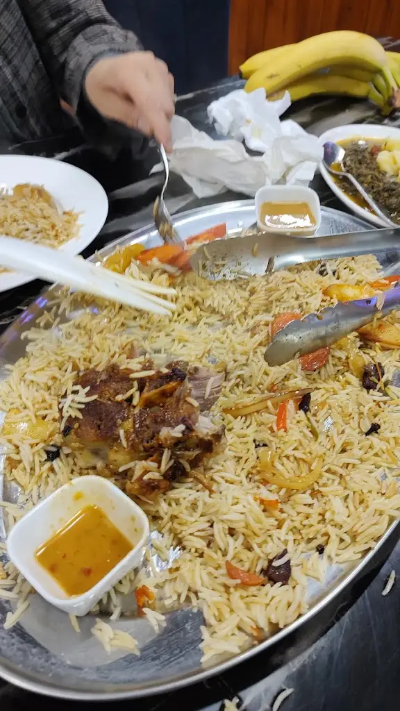 Suhail Choudhury_Jubba Cafe & Restaurant_Hayes_review