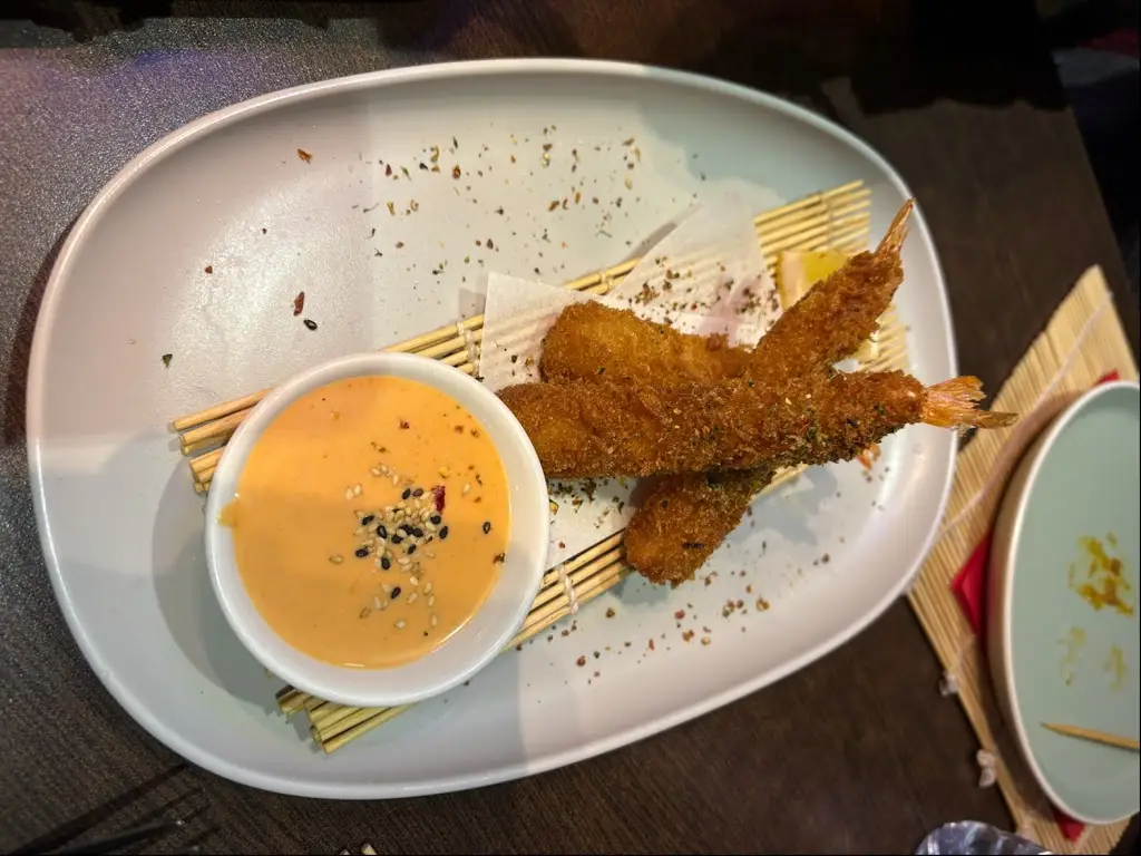 Tiffany S_Yangs_Hayes_review