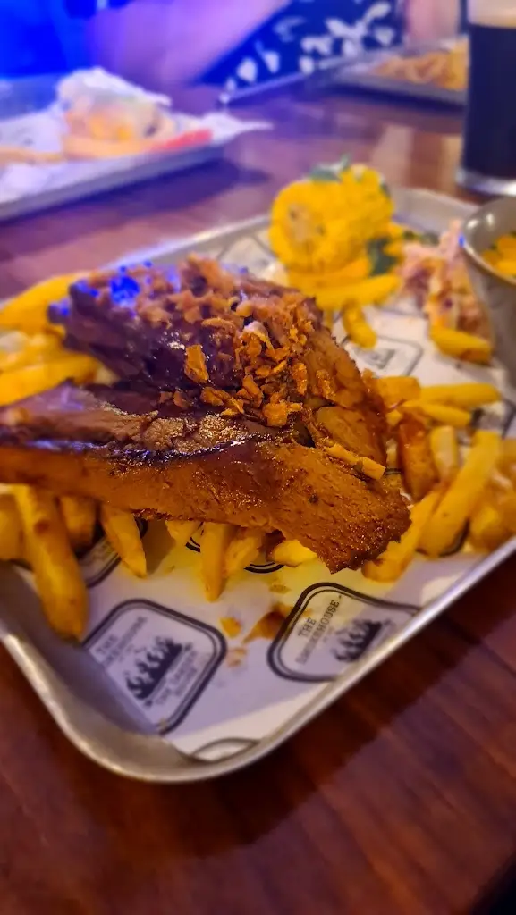 Menu_The Smoke House Banham_Banham_image_7