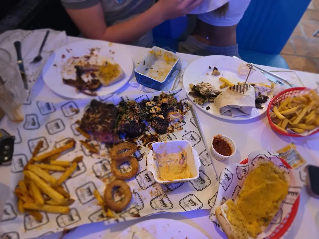 Sean Crisp_The Smoke House Banham_Banham_review