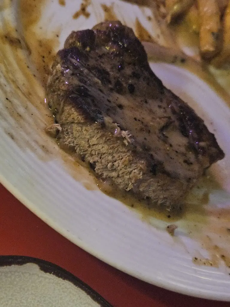 Meryl_The Smoke House Banham_Banham_review