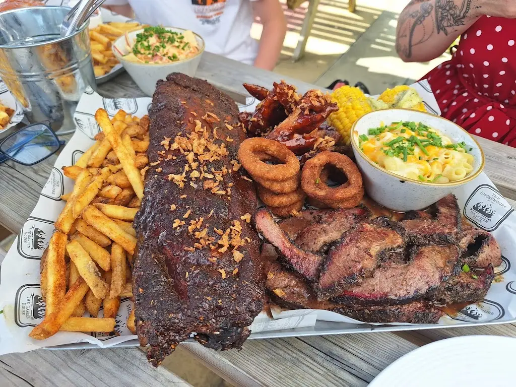 The Smoke House Banham_Banham_slider_image_2