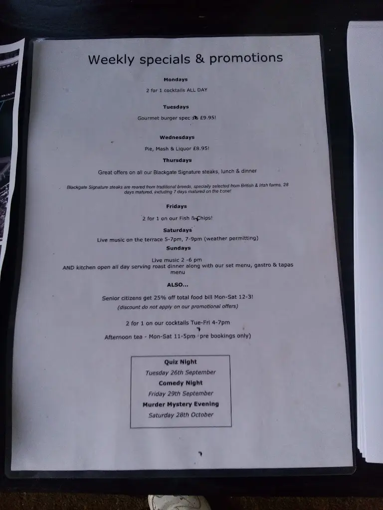 Menu_Lock & Quay Restaurant & Bar_Hayes_image_3