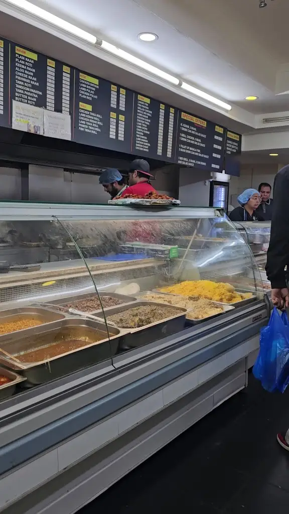 Linton Films_Lahori Chaska_Hayes_review